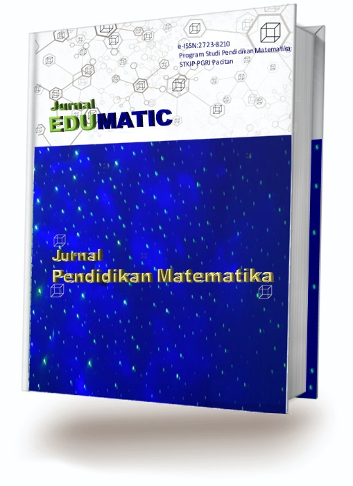 Jurnal Pendidikan Matematika